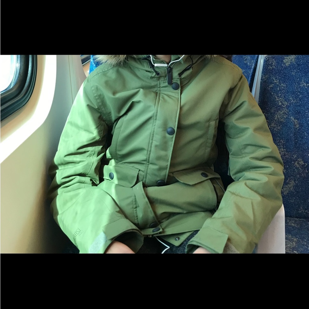 Winter Jacket